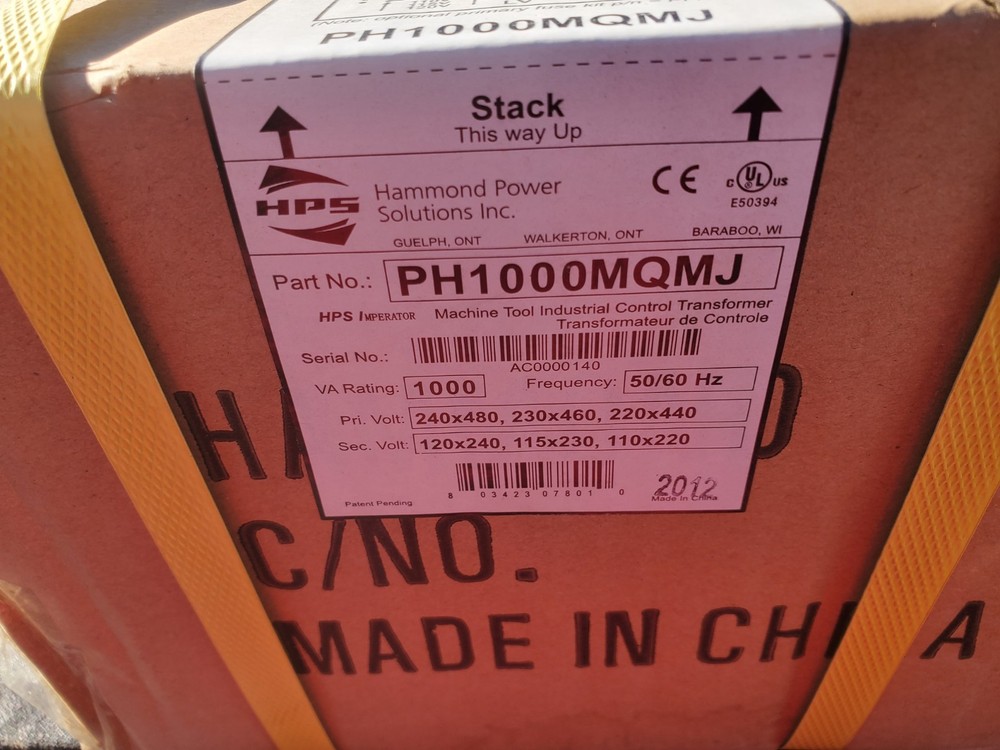 HPS Imperator PH100MQMS