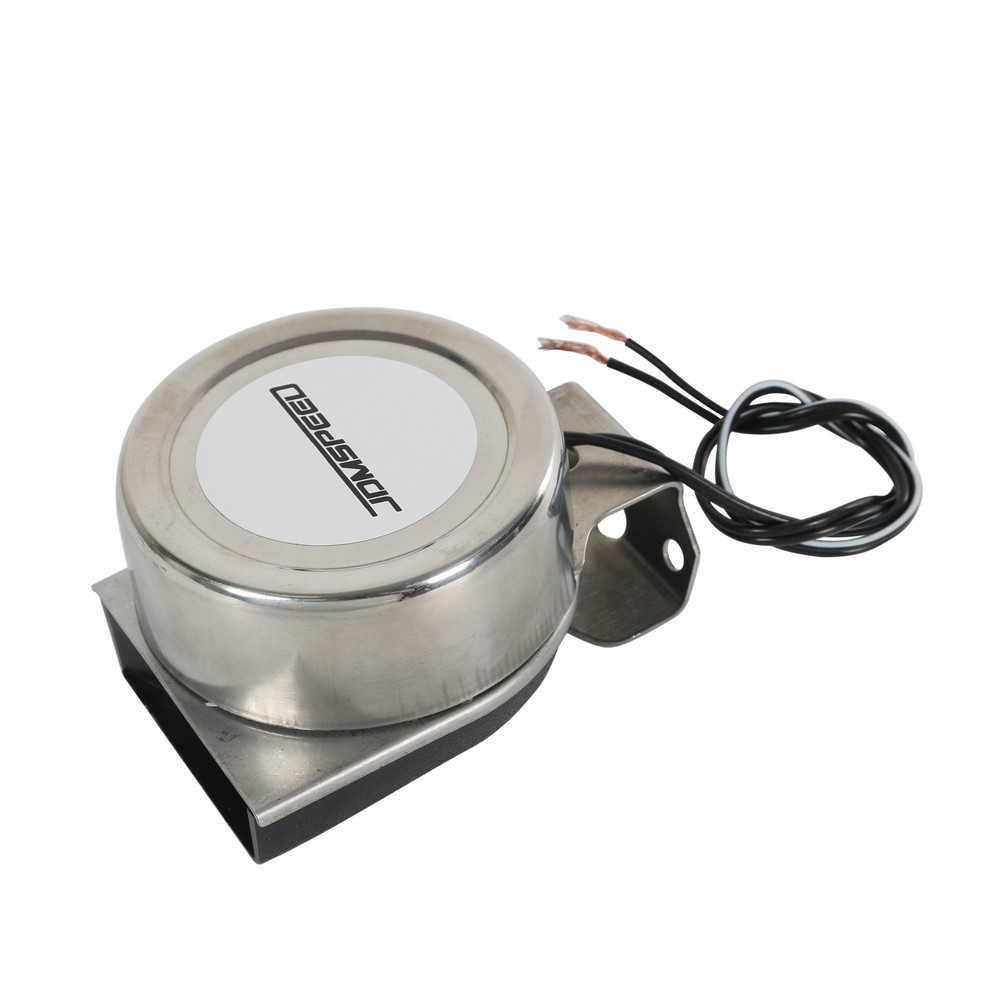 NEW 12V MINI COMPACT ELECTRIC HORN