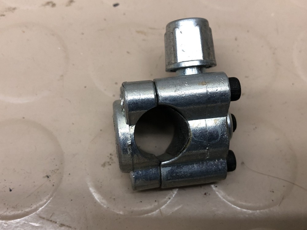 Bullet Piercing Valve BPV 21 NOS