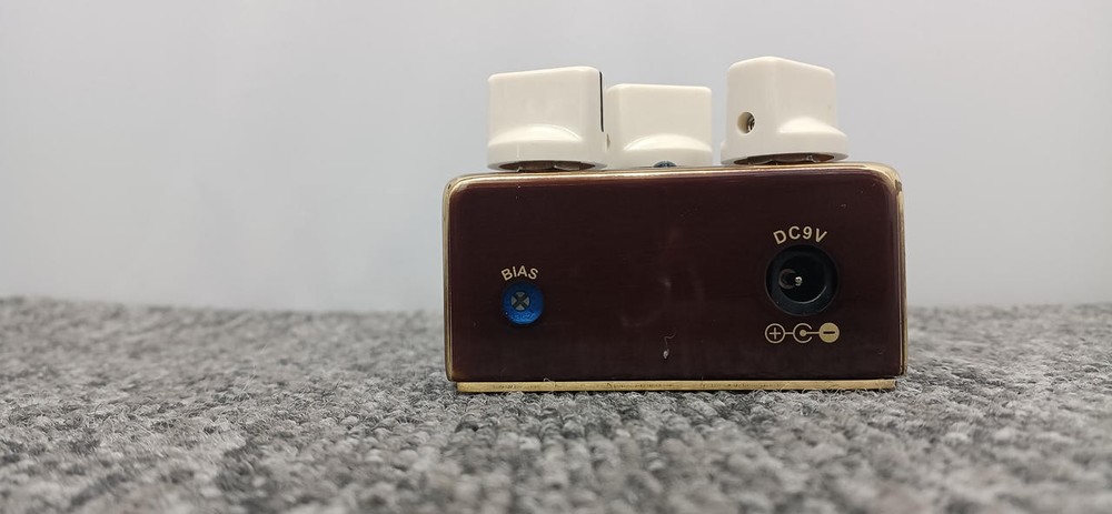 Vemuram Shanks2 Effector No.nm1334