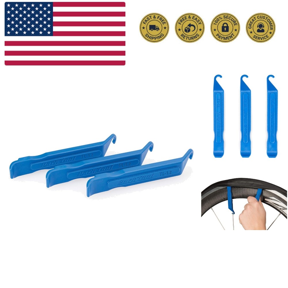 TL-1.2 Tire Lever Set