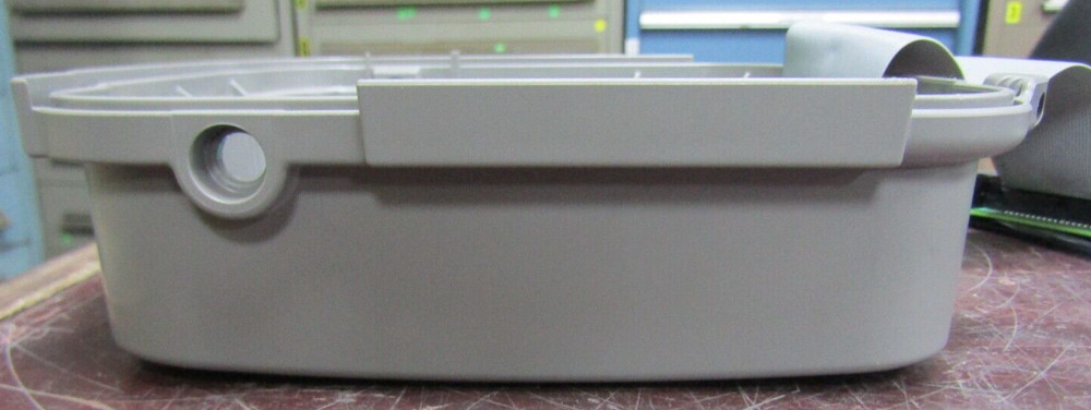 😃 HONEYWELL GAS VOLUME CORRECTOR FRONT PANEL EC350