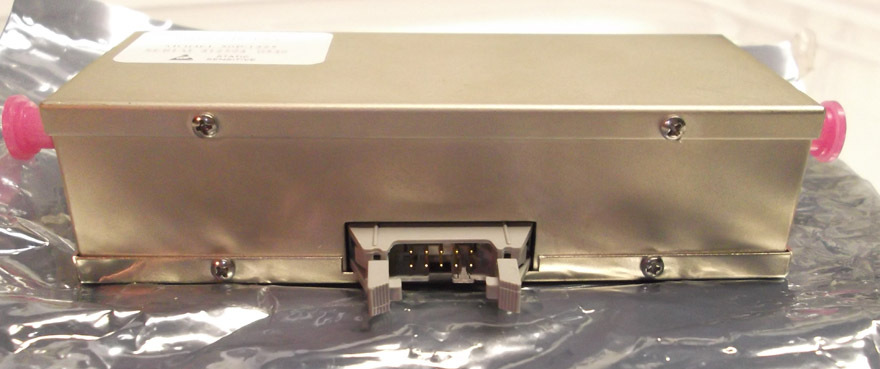 JFW Industries 50P-1225 SMA Solid State Programmable Step Attenuator 2.2 GHz RF