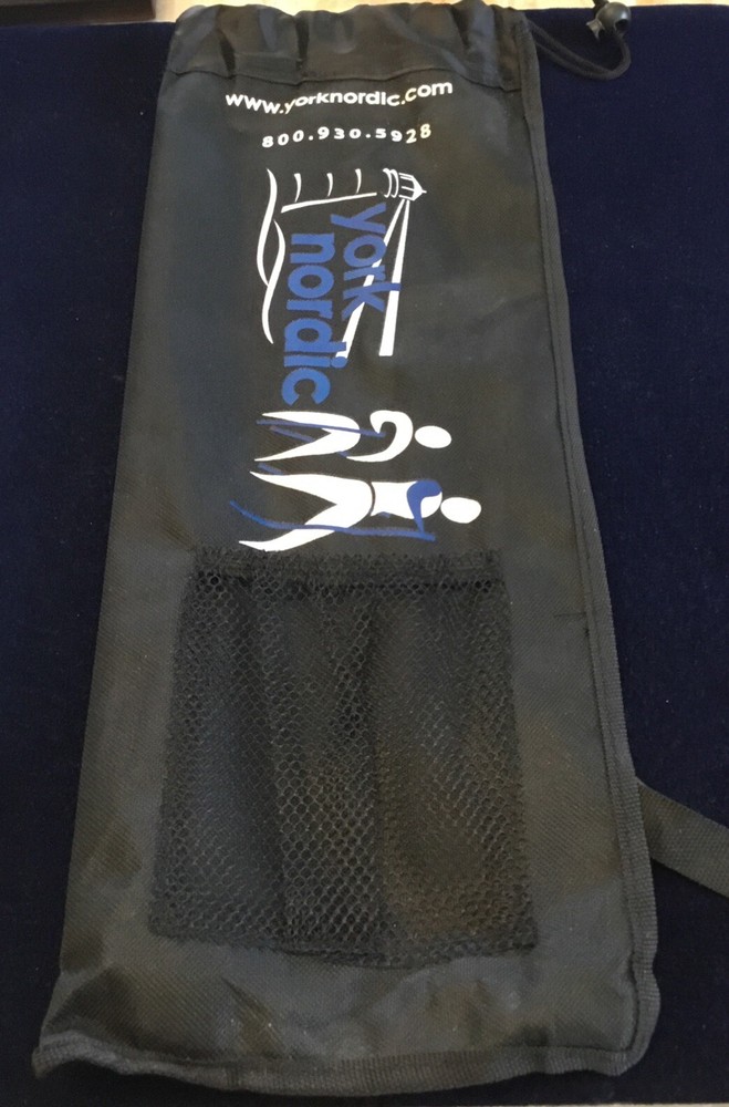 York Nordic Walking Sticks