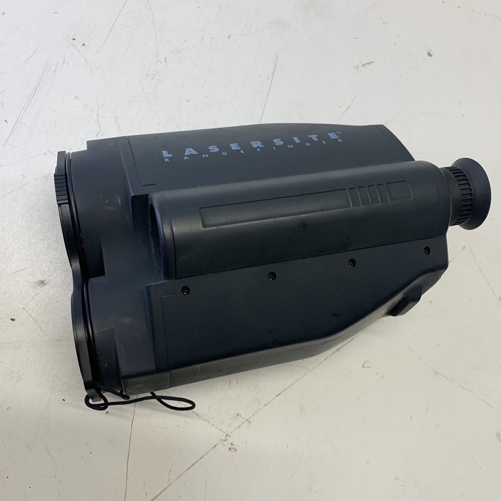 TASCO LASERSITE 800 (P05022361)