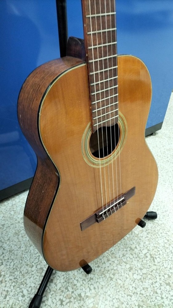 Yairi B2 Classical Guitar JPN USED