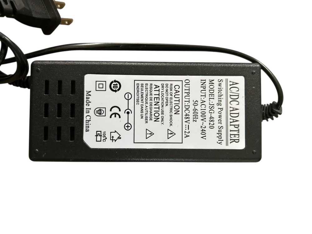 29.4V2A Charger Cable 7 Strings 18650 Set 25.9V Polymer