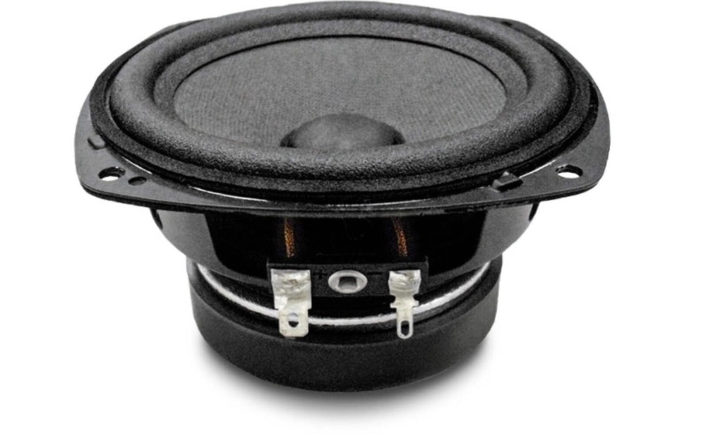Beyma Full-Range Loudspeaker 4FR40