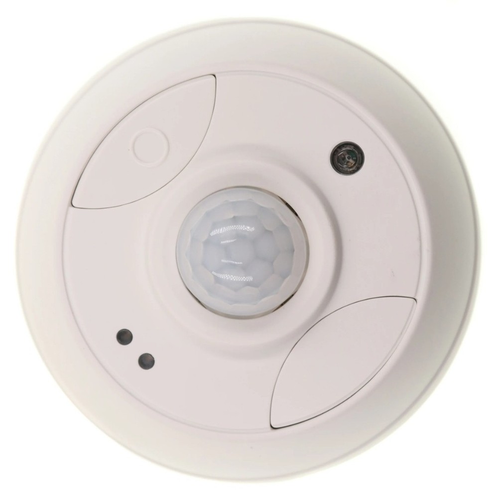 GE DaintreeNetworks Wireless Occupancy Sensor - WOS2-CM-E (QTY 10)