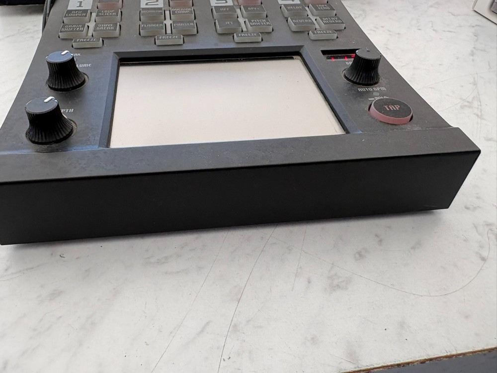 Korg Kaoss Pad Quad