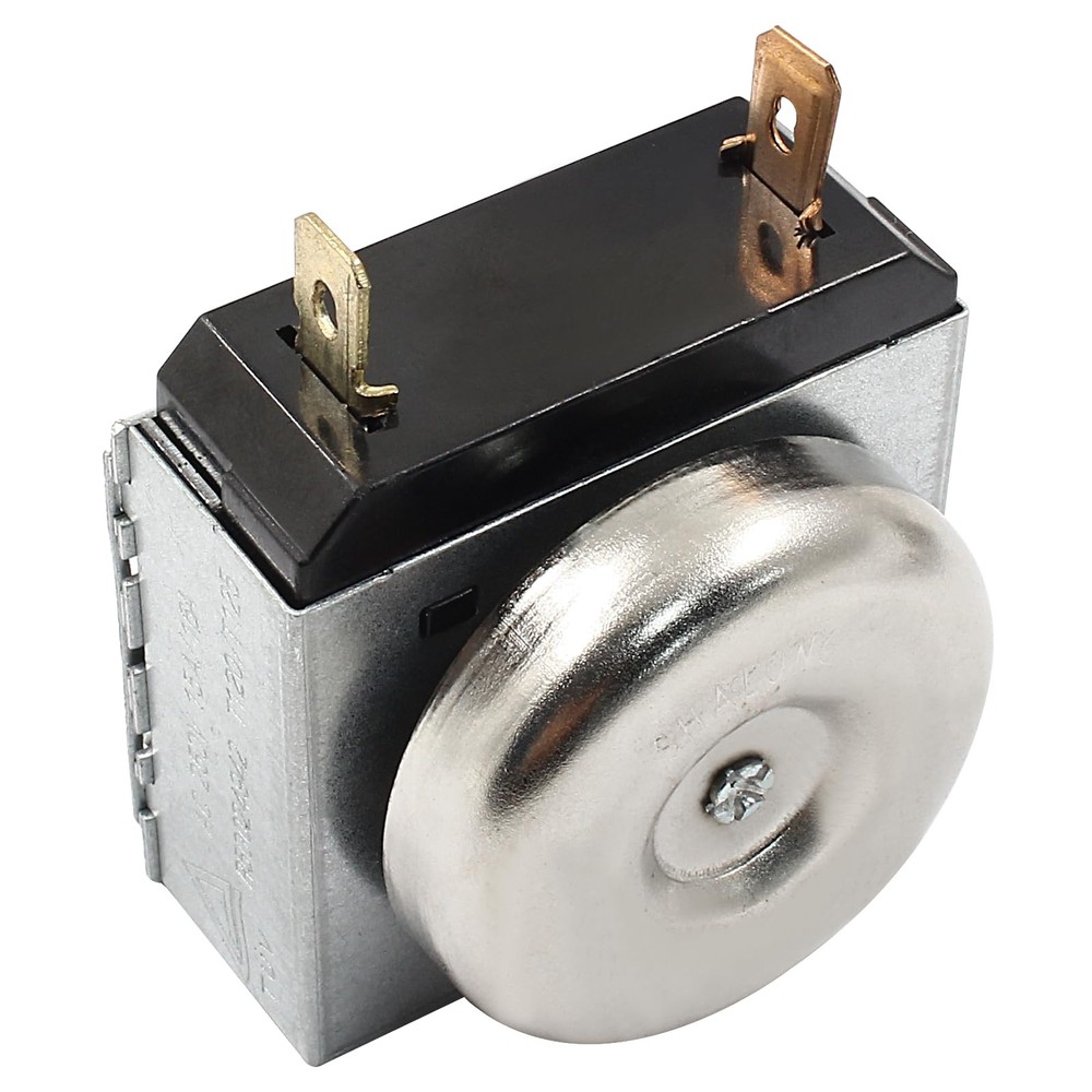 60 Minutes Time Switch, Delay Timer Switch Time Controller for Electronic Mic...