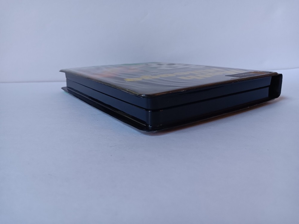 Commodore 64 Math Mileage Computer Game Tested/Works CBS Software