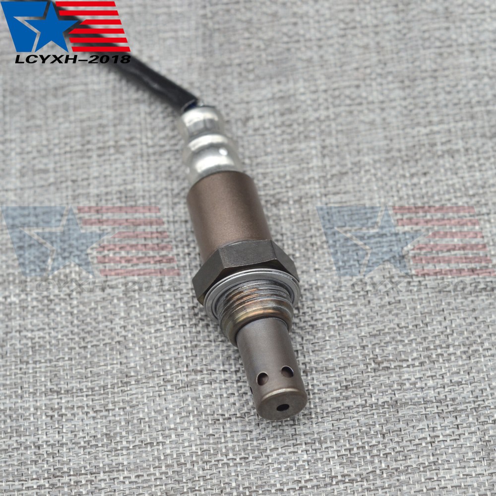 4PCS Left & Right Downstream Upstream Oxygen Sensor for Toyota 4Runner 2003-2004