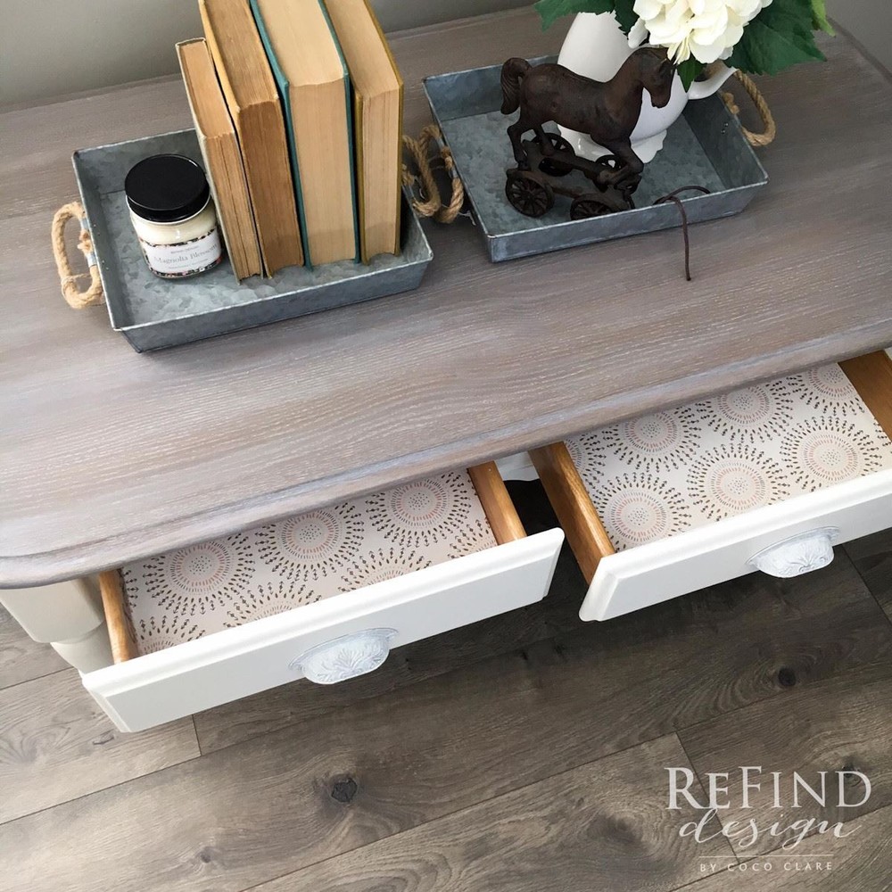 2-1/2" Baroque Style Cup Pull Brushed Nickel