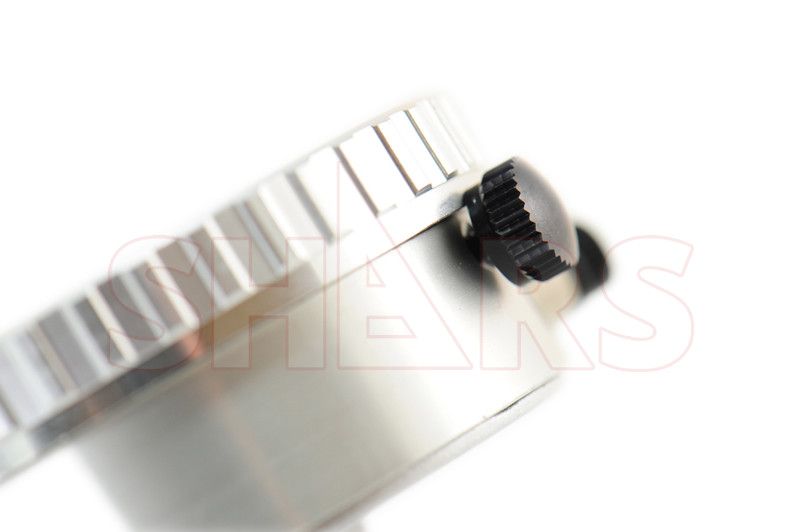 Shars 1" High Precision Dial Indicator .001" Agd 2 Graduation Lug Back New !]