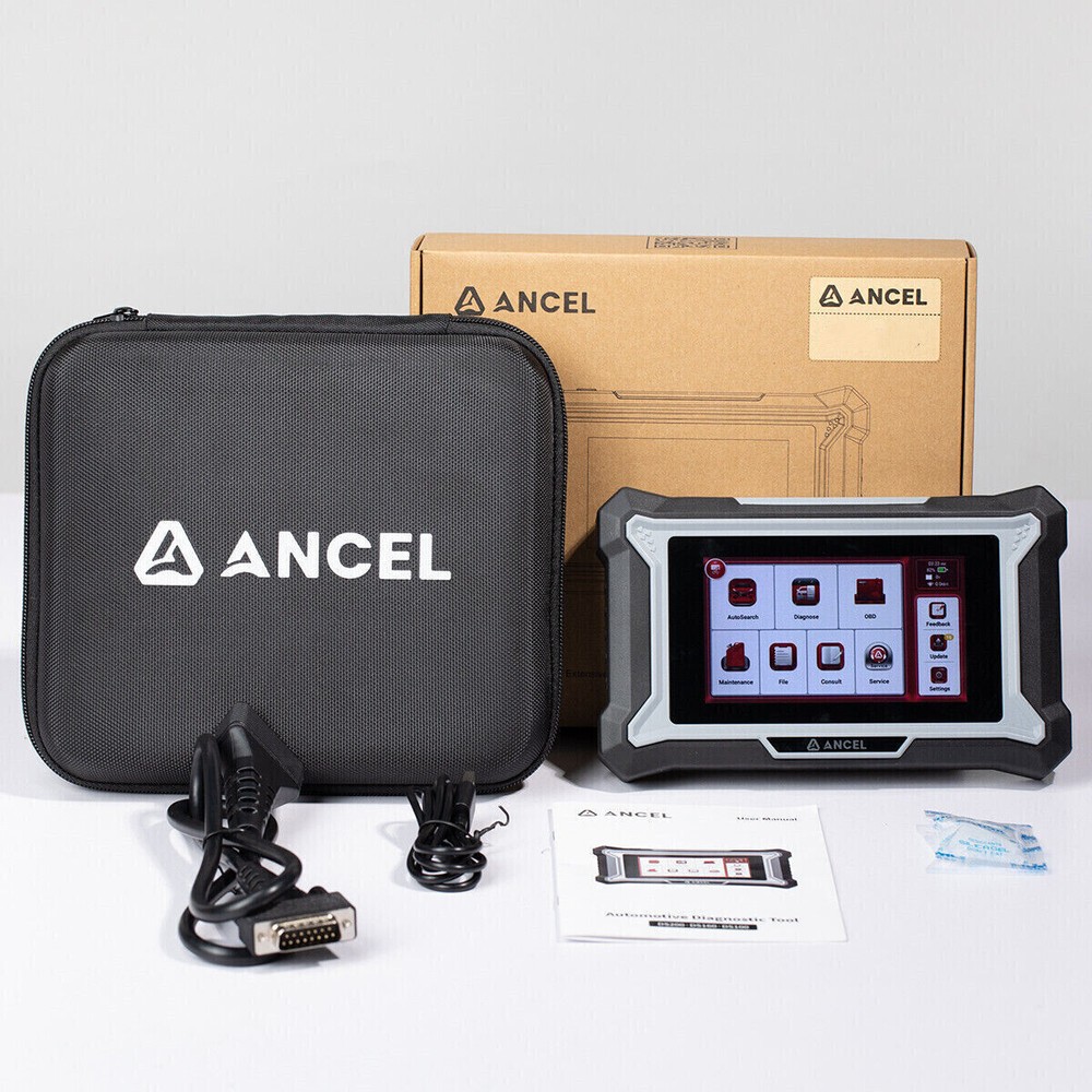 for Mercedes BENZ All System Bidirectional OBD2 Scanner Diagnostic ECU Coding