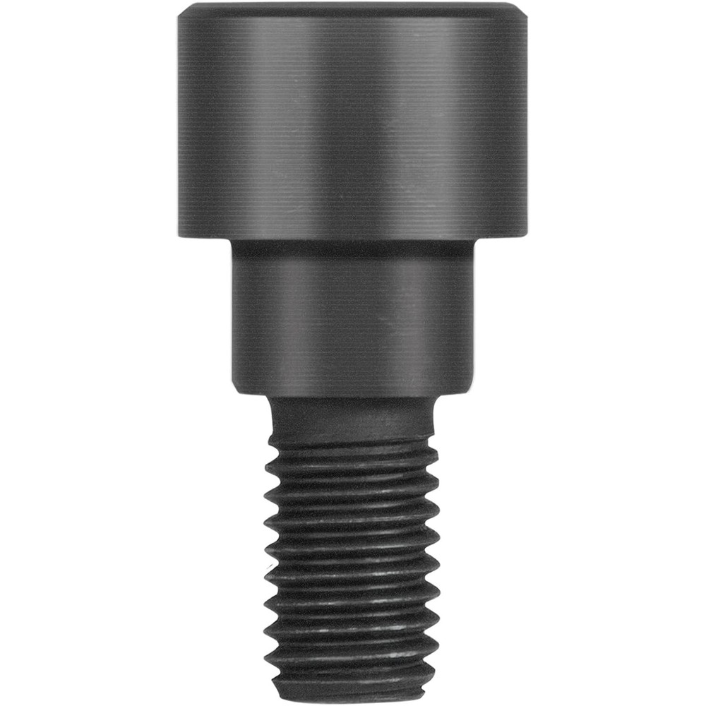 Replacement 2pc Hex Bolts for Olympic Bars, Curl Bars, Tricep Bars Dumbbell Bars