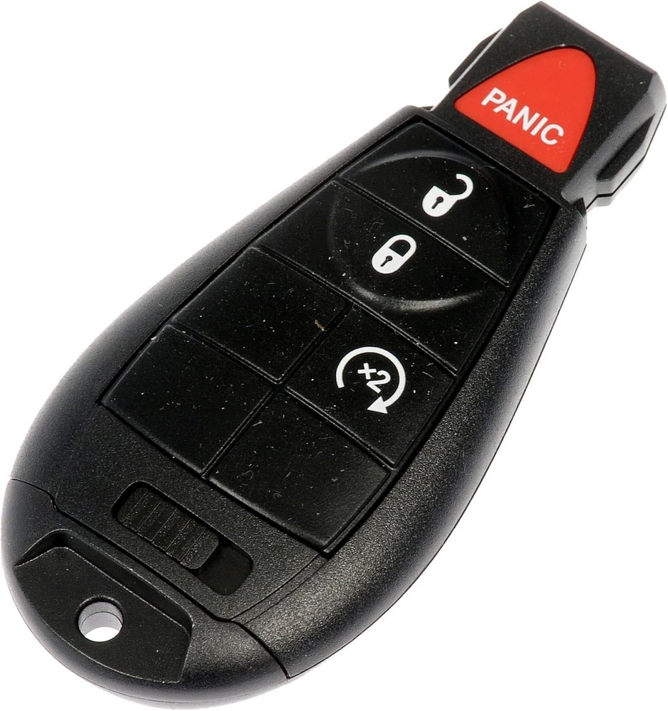 DORMAN 99456ST Keyless Entry Remote for Enhanced Security NEW!