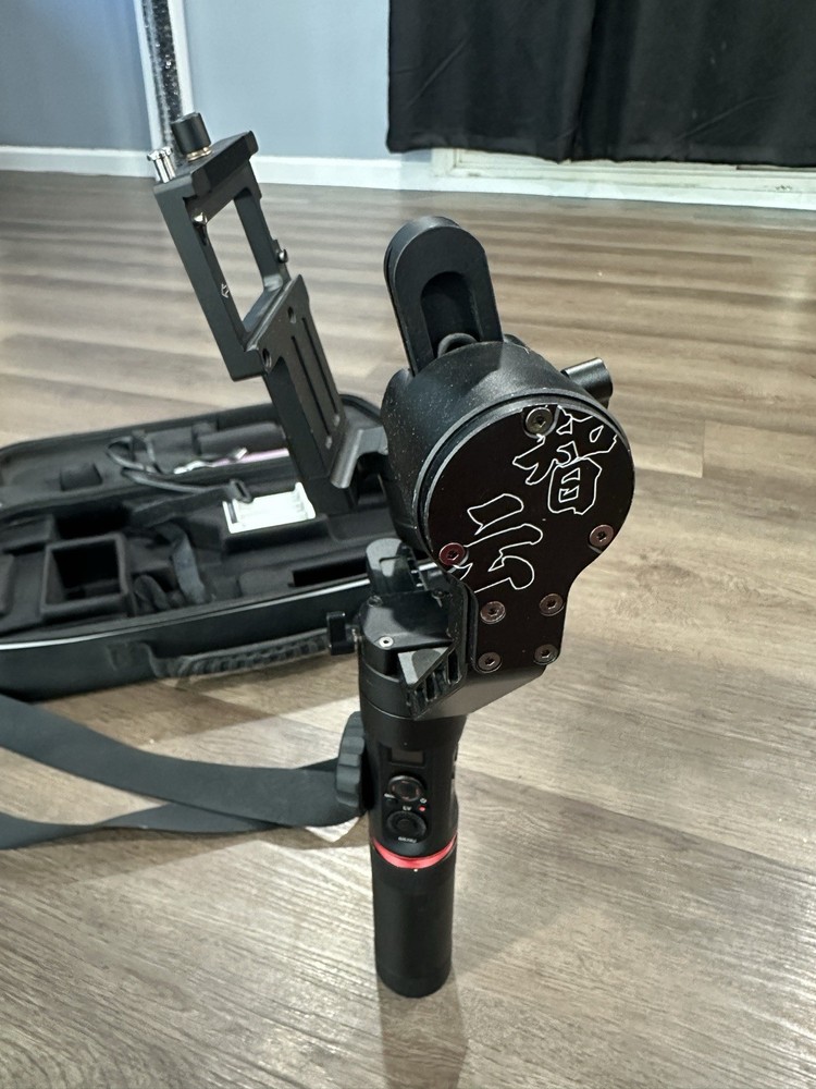 Zhiyun-Tech CRANE-2S Handheld Gimbal Stabilizer Kit
