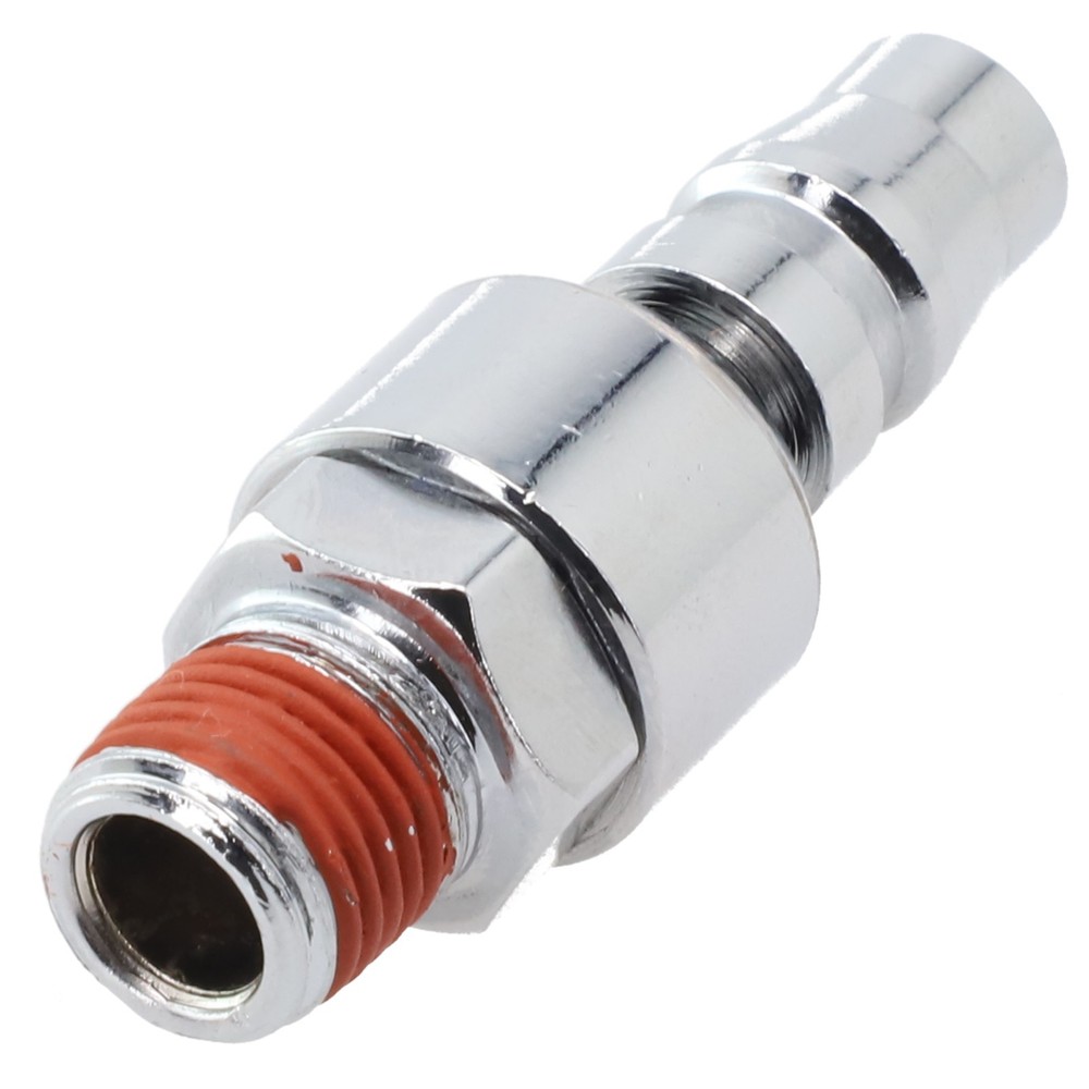 Quick and hassle air compressor accessory for improved tool performance