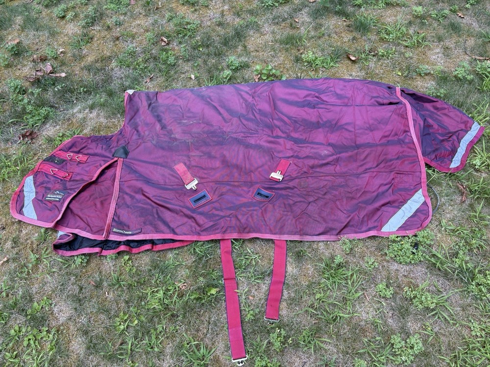 shires storm cheeta combo 75