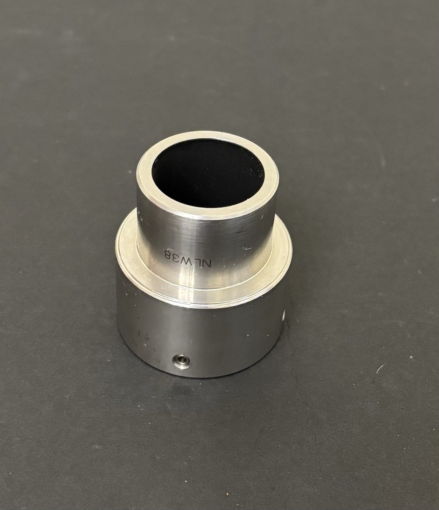 Nikon Microscope C-Mount Adapter