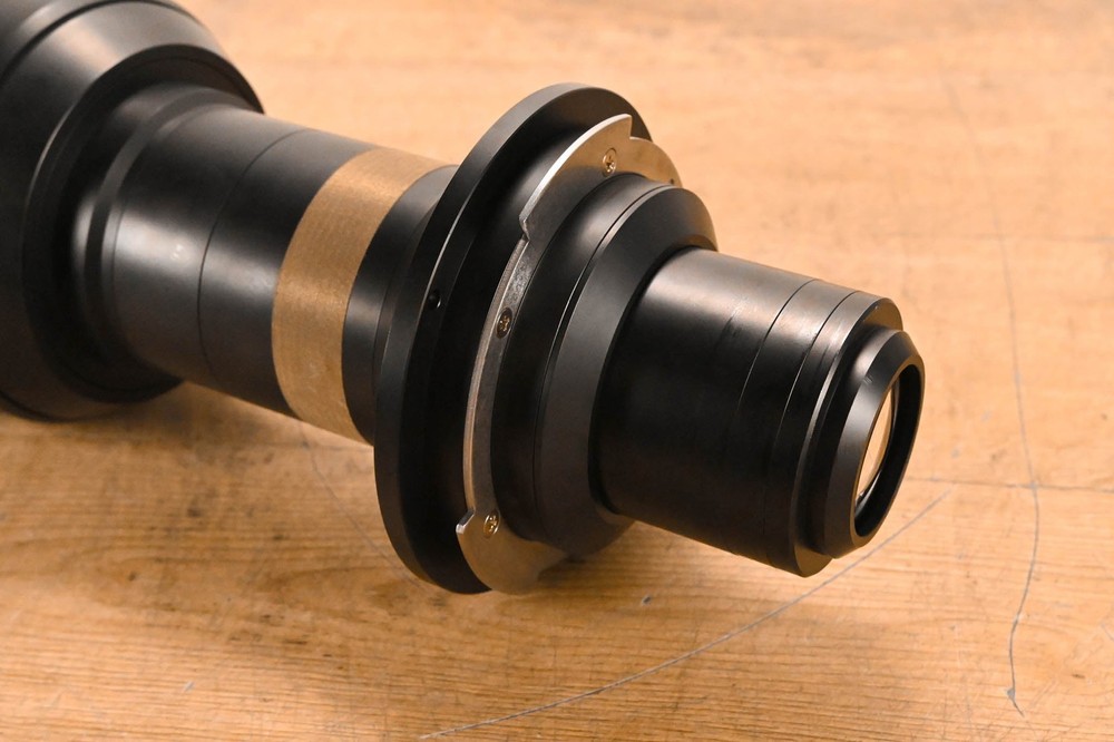 Panasonic ET-D75LE5 Fixed Lens CG01T87