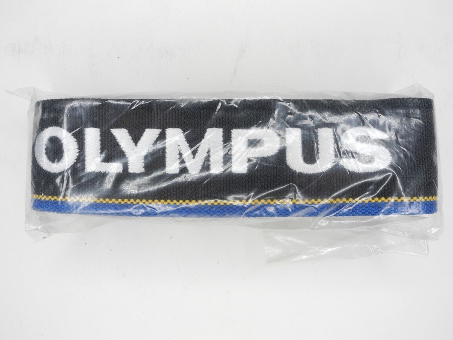 NEW Olympus Genuine OM-D E-M1 (1st Version) Camera Neck Strap