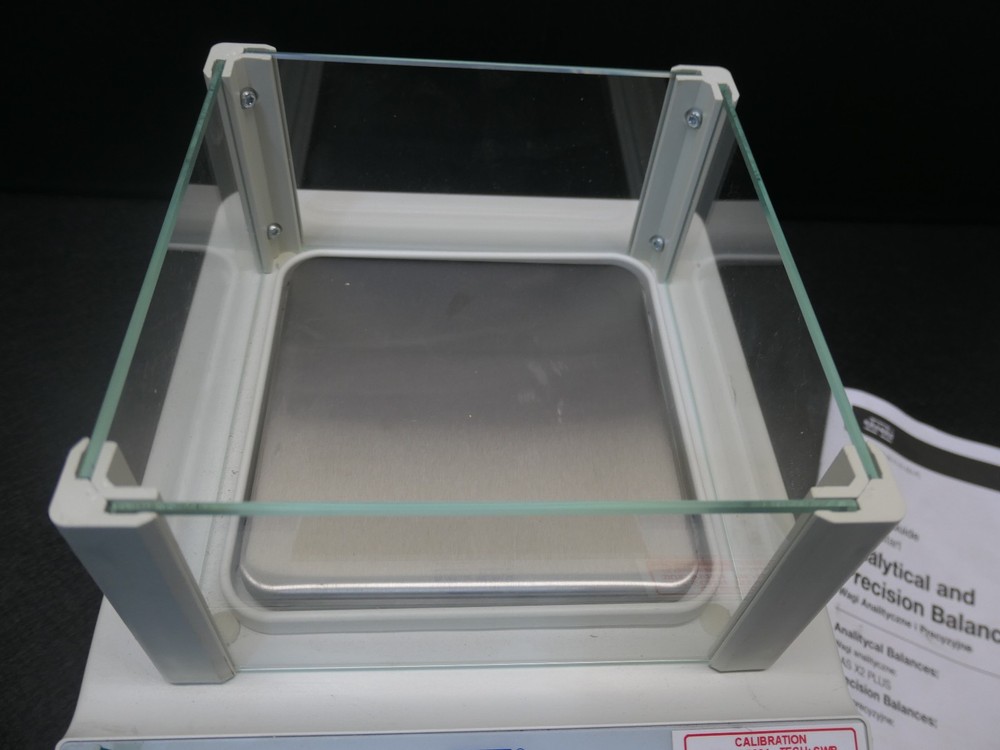 Radwag PS 1000.X2 Precision Balance