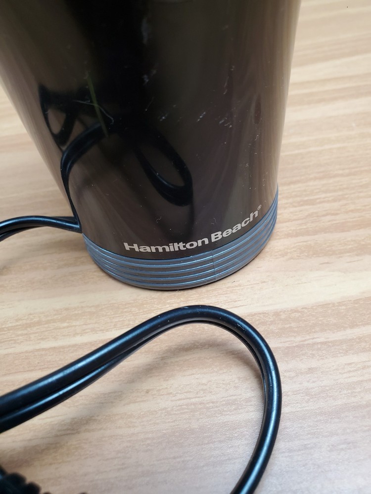 Hamilton Beach Electric Coffee Grinder