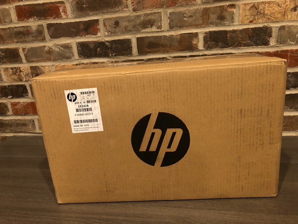 CE247A HP CLJ Enterprise Cp4020 Fuser Unit