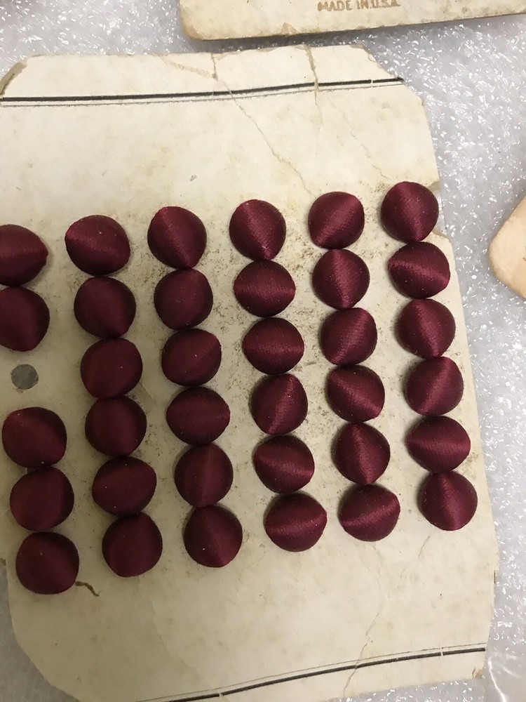Antique Buttons for Multi purpose and crafts SB -D