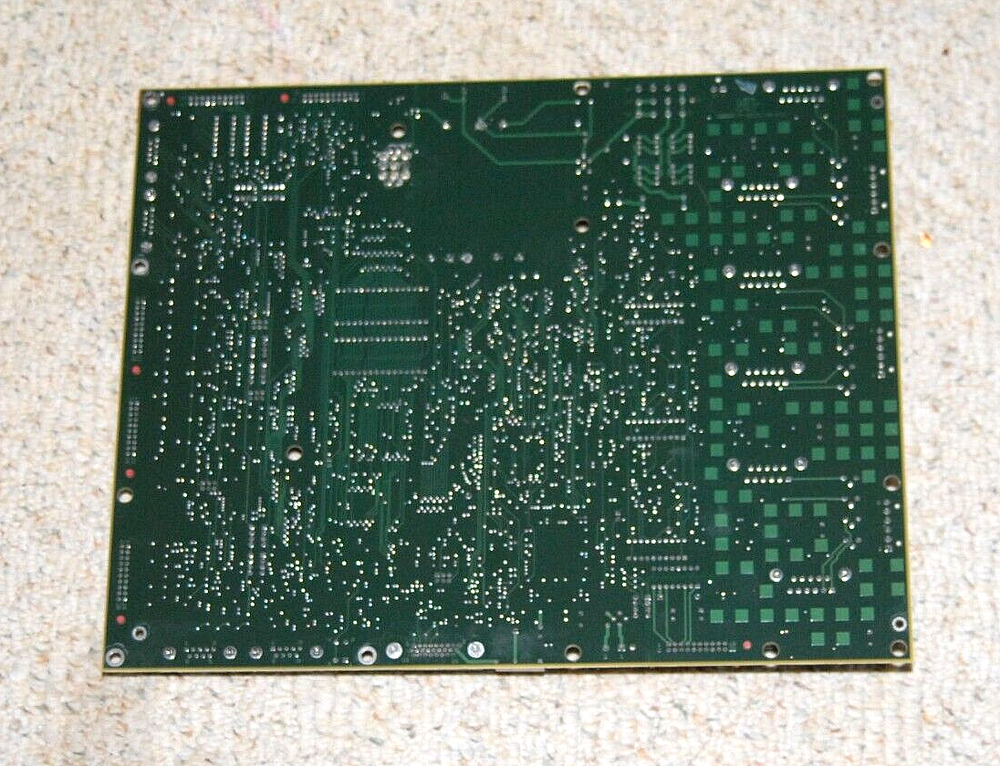 Kodak Pegasus LED RP 50 Digital Printer 200 PEC, PC Board