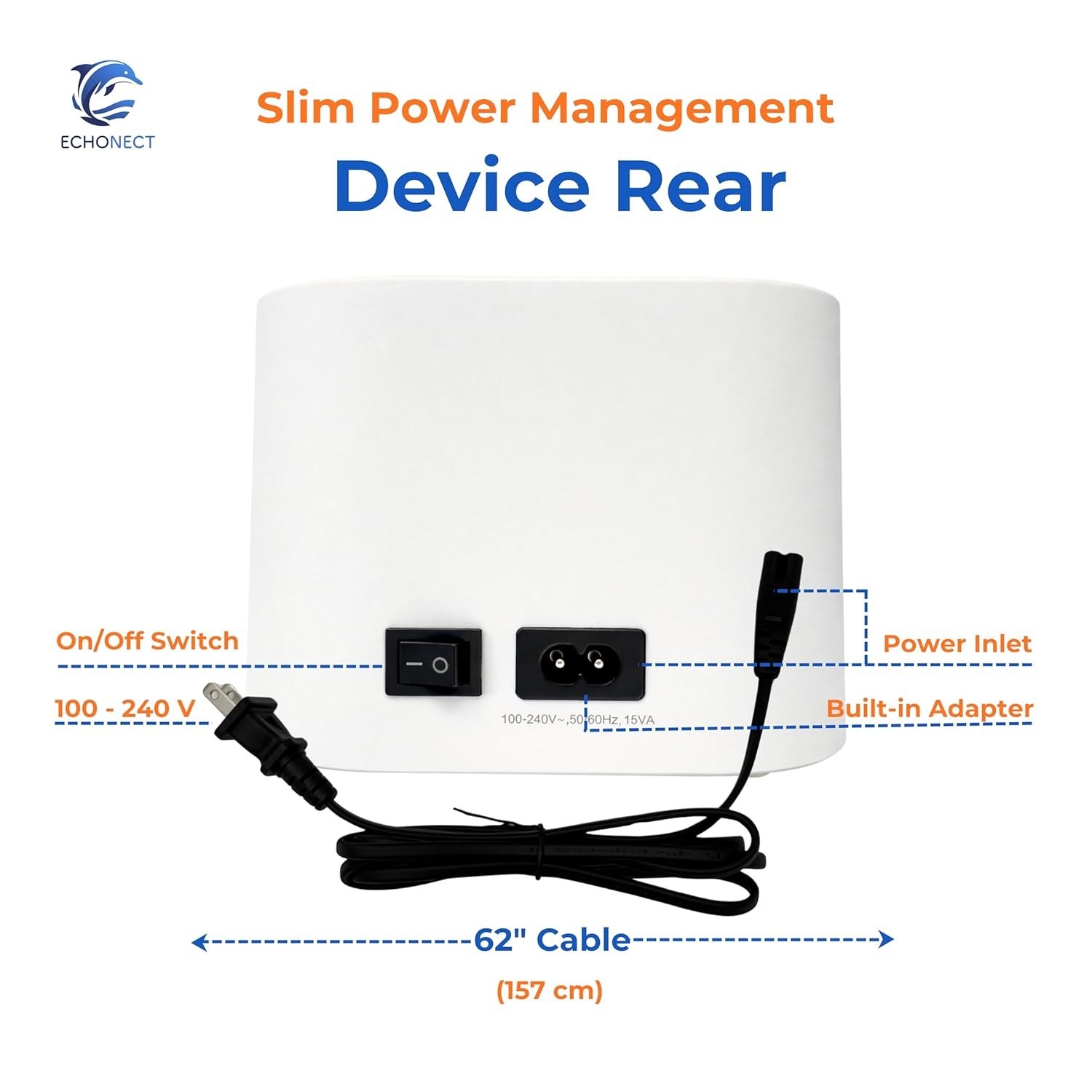 NEW! Ultrasound Gel Warmer Lite, Digital Temperature Control, Standard Bottle