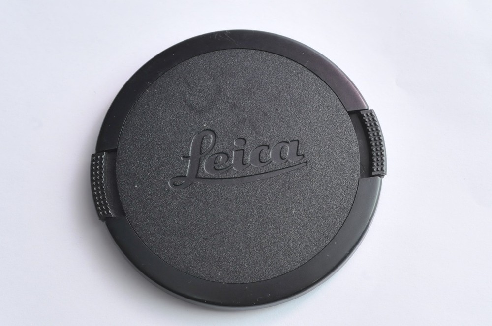 Leica E67 67mm Front Lens Cap 14291
