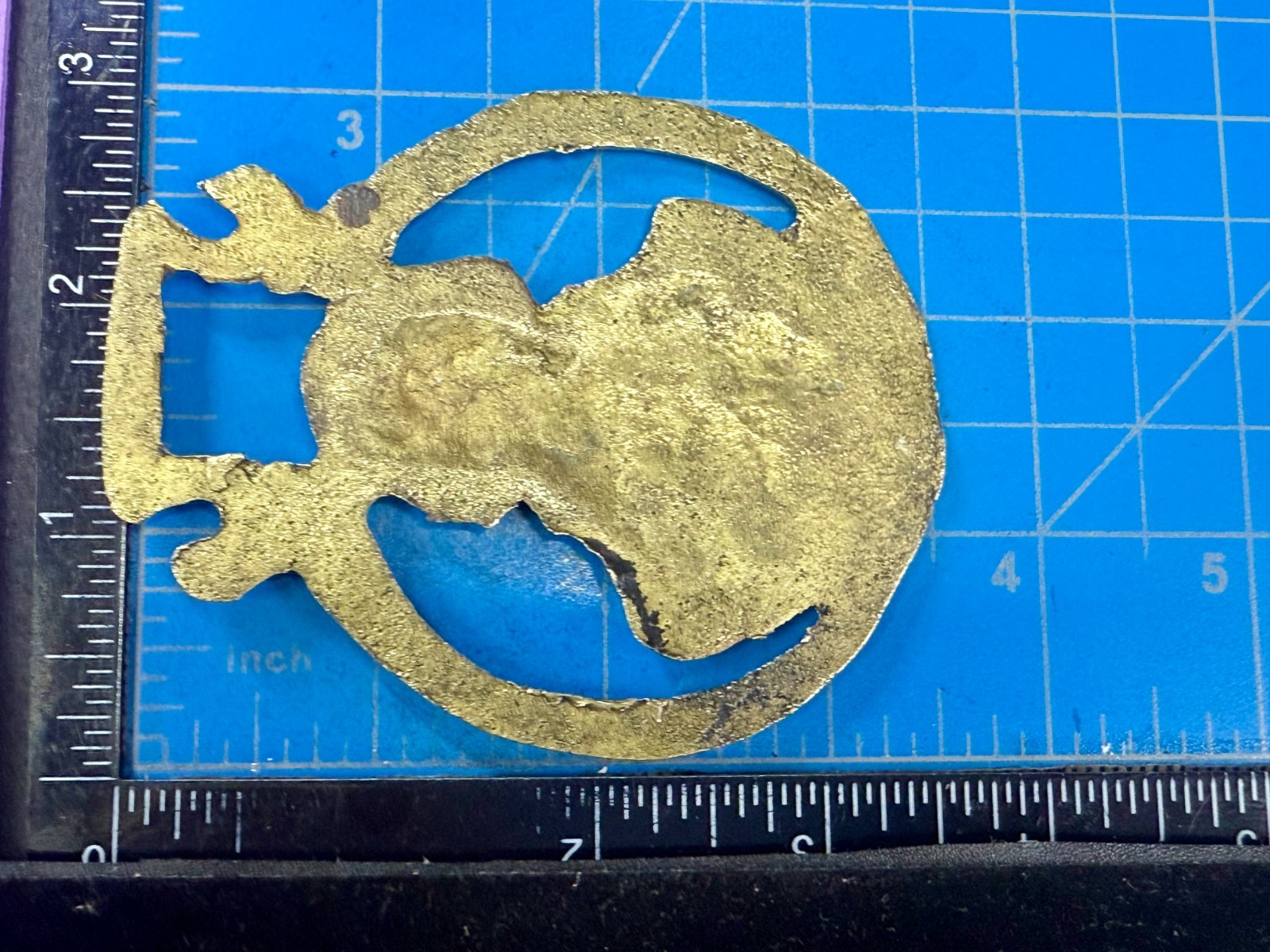 Lord Horatio Nelson Openwork Bridle Harness Horse Saddle Medallion Martingale