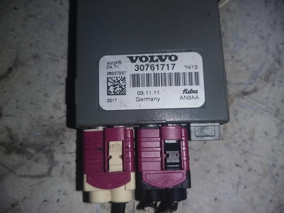 Antenna Amplifier Volvo XC60 2011 30761717