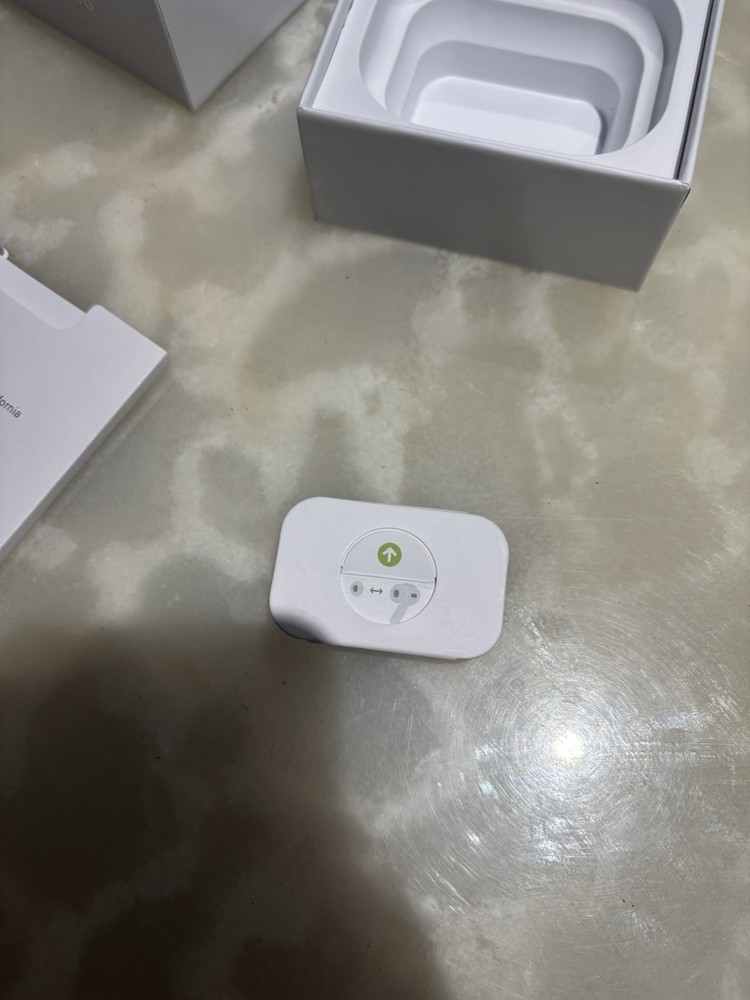 Air Pods Pro 3