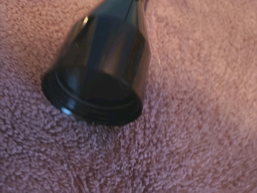 Golden Antler Scope