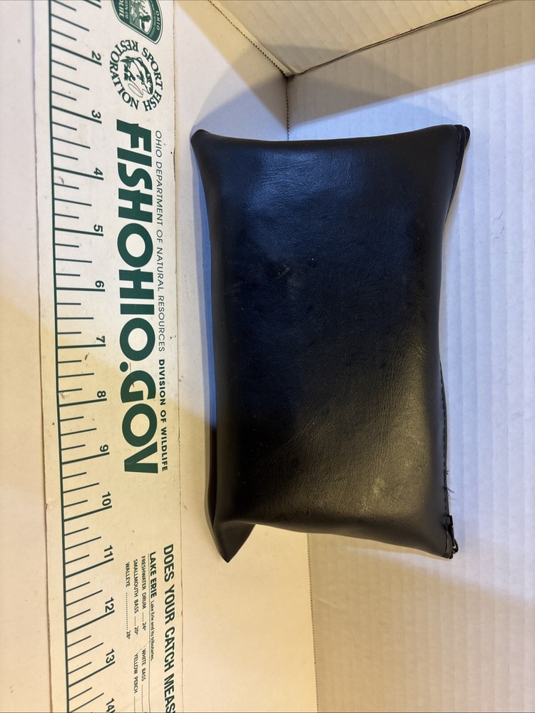 BACHARACH TH3000 TYPE K THERMOMETER