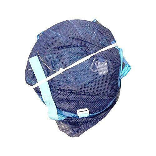 POOL BLASTER Water Tech Pool Pouch – Versatile Pool Storage for Floats, Balls,
