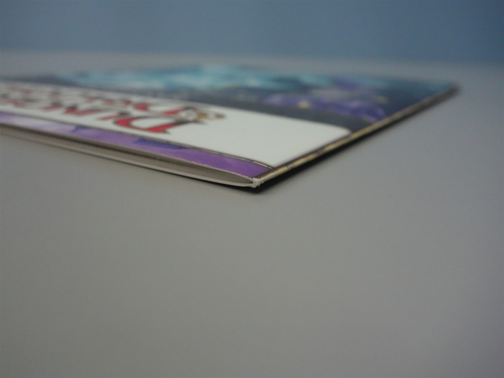 Dungeons & Dragons, D&D: Module - Hammerfast (4th edition)