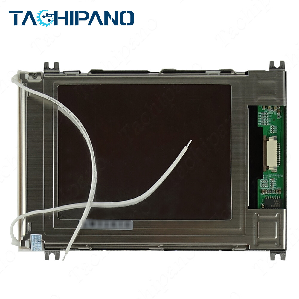 For PG320240FRF-YNNHP1 Teach Pendant Original LCD Panel Display Screen