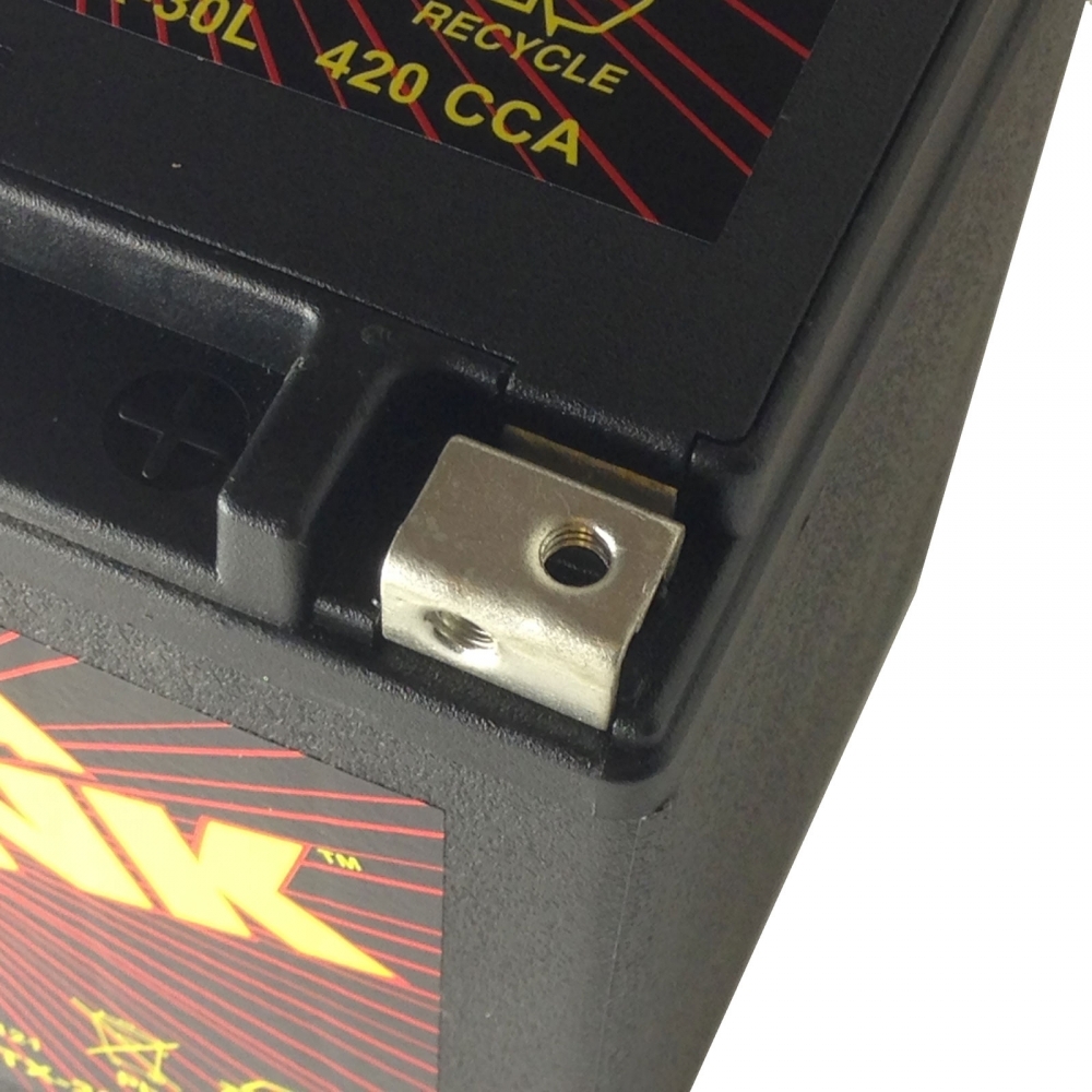 Mega Crank MTX30L Battery [MTX-30L]