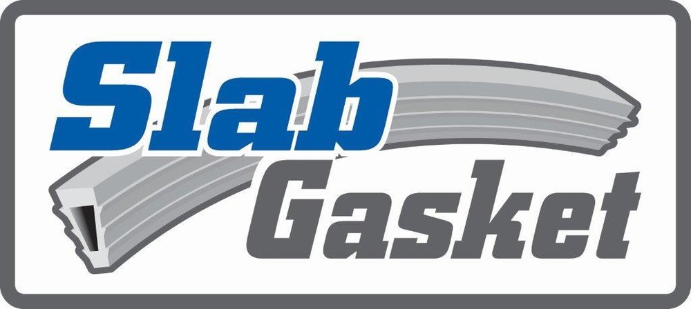 SlabGasket Expansion Joint Replacement - Sample Pack for Test Fitting