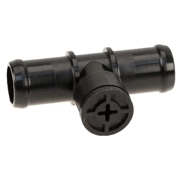 Genuine HVAC Heater Hose Connector