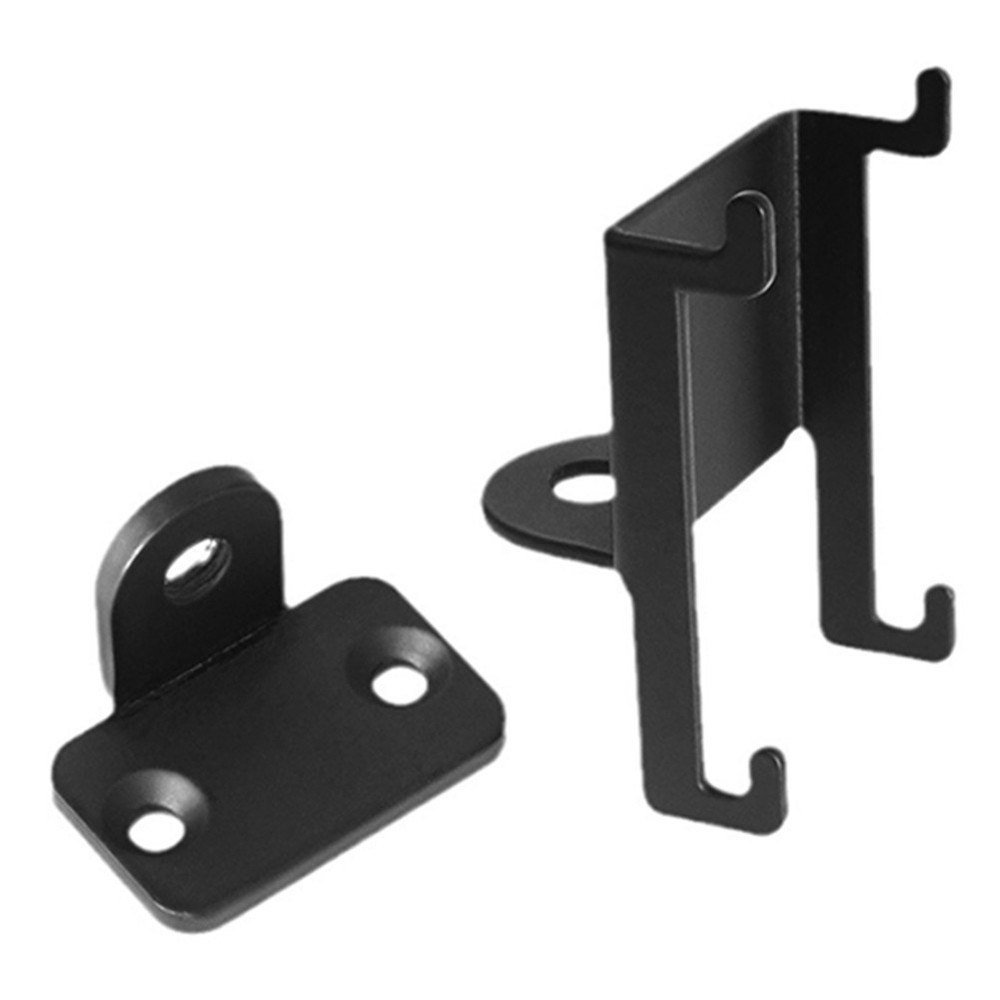 Compact Wall Bracket for Bose For Virtually For Invisible 300 Saves Floor Space