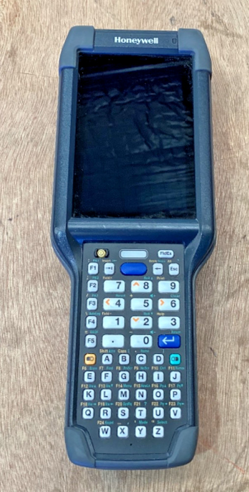 Honeywell CK65 Mobile Computer - Used