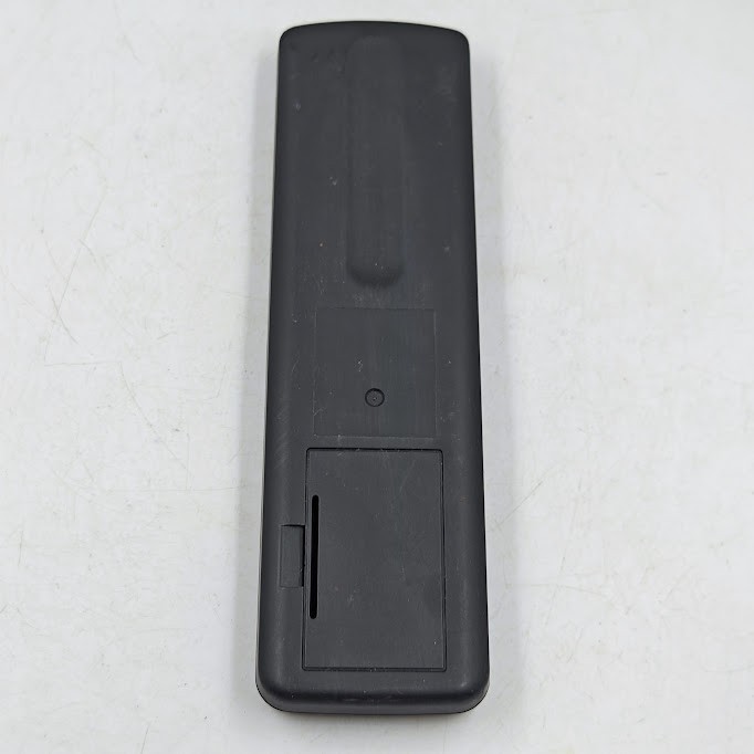 Denon RC-176 Remote Control - Working, No Accessories