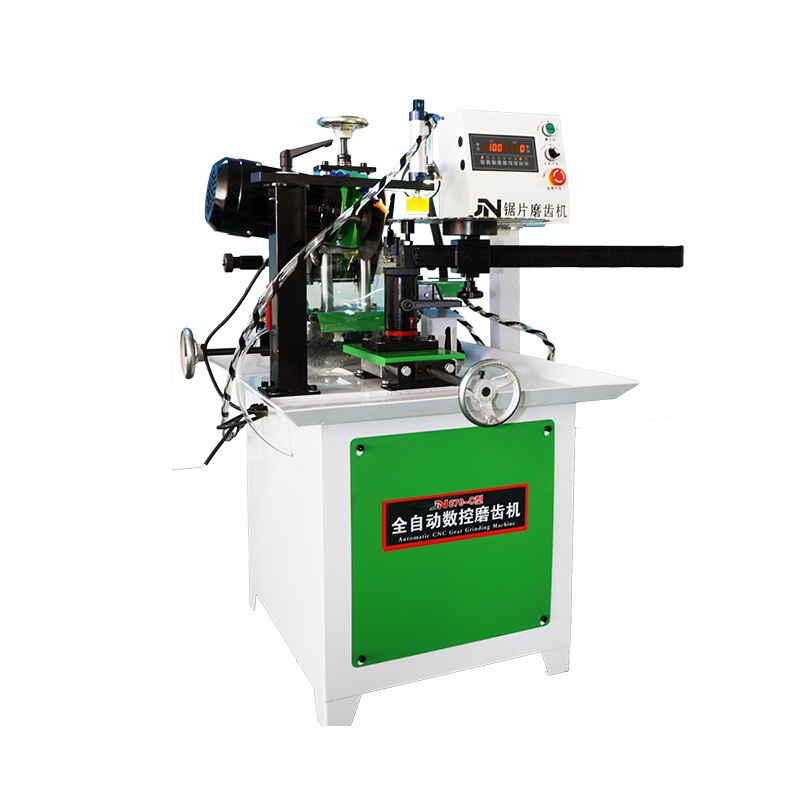 JN870-C Automatic Saw Blade Sharpener Saw Blade Sharpener 550W